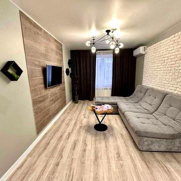 Оренда шикарної 3к квартири на Перемозі-4