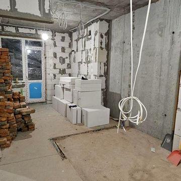 Продам 2х ком квартиру на ул.Заболотного -Гос програмы