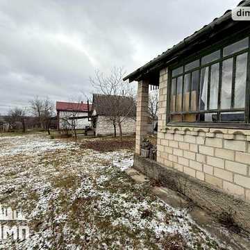 Продаж 2к Дім Деповська