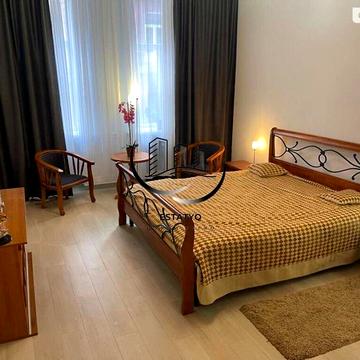 Здам 3 кімнатну квартиру, Центр