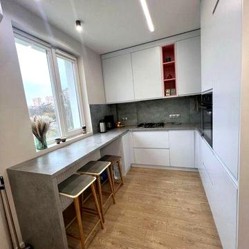 Здам квартиру в новобудові