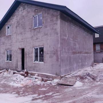 Продам Дом 120м.кв.новострой
