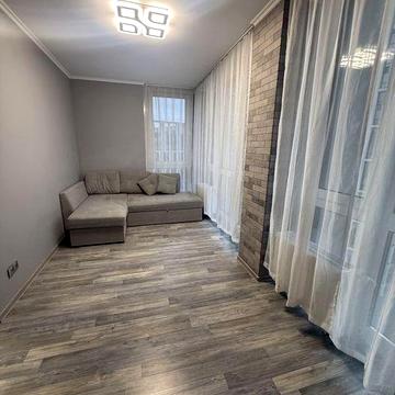 Оренда 1к ЖК Славутич