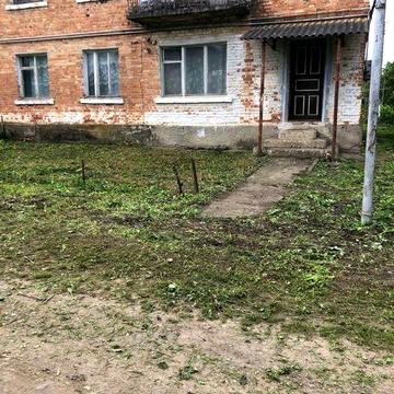 Квартира 2-х кімнатна 52 кв.м