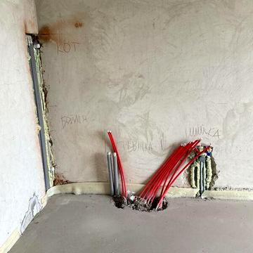 Продаж 1к Квартира Цвітна вулиця ЖК Элит Парк