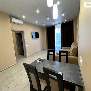 Довгострокова оренда 2к Квартира Сімферопольська вулиця ЖК Панорама