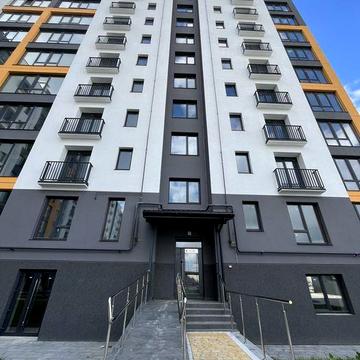 Продається найдишевша 1 кім. в р-н.Каскад. Розтермінування 24 міс.