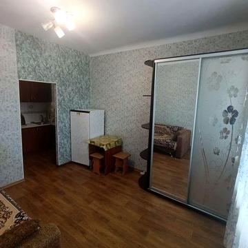 Сдам 1 к.кв. студию на Холодной горе