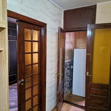 Здам 1 кімнатну квартиру на вул. Хотинській