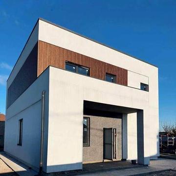ПРЕМІАЛЬНИЙ MODERN HI-TECH будинок В ГАТНОМУ 178 м² 10 СОТ 249 000 $