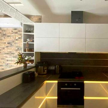 Продам 2-кімнатну квартиру в ЖК «Острова», Марсельська