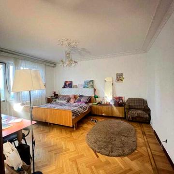 Продам уютную 3-комнатную квартиру на Добровольского. Заходи и живи !