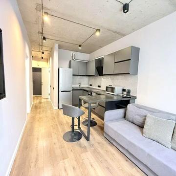 ЖК «Метрополія», метро «Вирлиця», новий будинок.