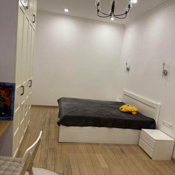 Оренда квартири вул. Леонтовича, Львів