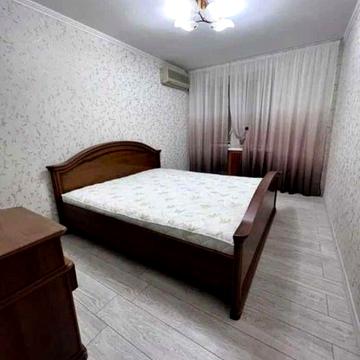 Сдаётся 3к квартира на ул.Янтарная 40