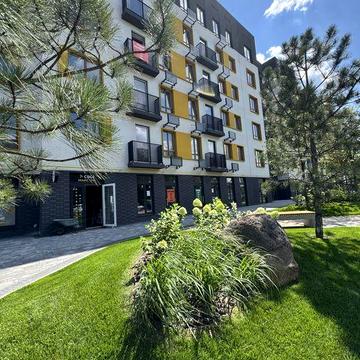 Сучасна квартира з новим ремонтом, ЖК Молодість ЖК Молодість