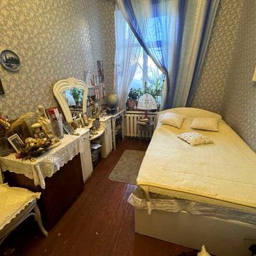 Продам квартиру в центре Одессы