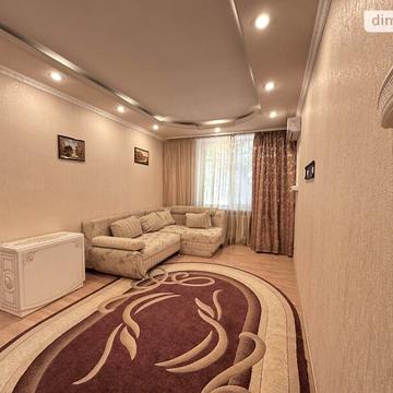 Продаж 3к Квартира Миру вулиця