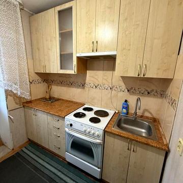 Оренда  однокімнатної квартири