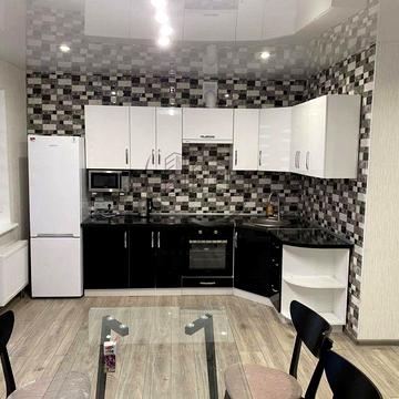 Здам квартиру студію в ЖК Миру