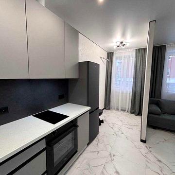 Продам студію в сучасному ЖК! Молодість ЖК Молодість