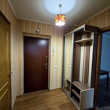 Довгострокова оренда 1к Квартира Миколаївська вулиця ЖК Микрорайон Академичный