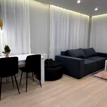 Нова Англія! Будинок Віндзор Евро-двушка! Новий ремонт. Власник