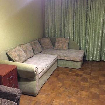 Сдам квартиру на Маршала Жукова в районе Сити -центра!