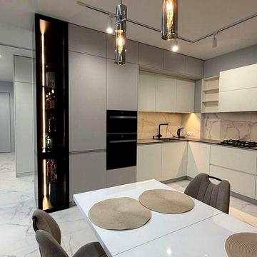 Оренда 1-к квартири 67 м2/Простора кухня-вітальня/вул. Демнянська, 30