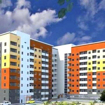 Сдам СВОЮ 2 к квартиру в новострое по ул. Парталы 17