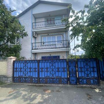 Будинок з усіма зручностями