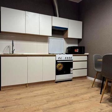 Оренда на довгий термін 2 кімнатна квартира  м.Богодухів