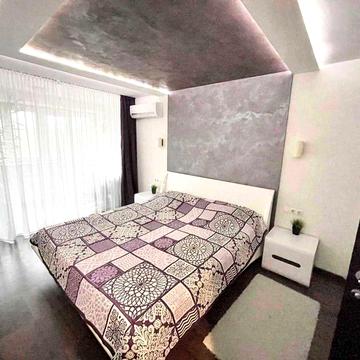 Сдам 2х комнантую квартиру на пр.Александра Поля 106А