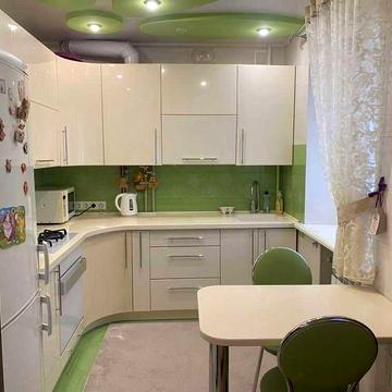 Оренда трикімнатної квартири , Пр. Олександра Поля, 64