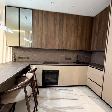 Эксклюзив ! Продам 3 к кв ЖК Edelweiss House ул. Зверинецкая, 72