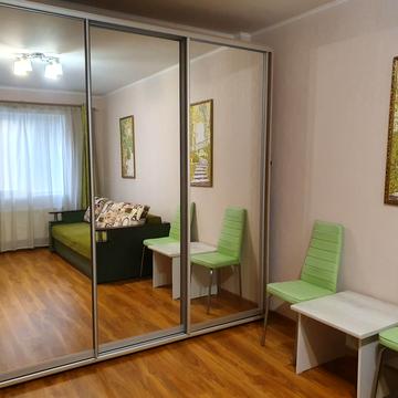 Люстдорфська дор. (Черноморская), 114