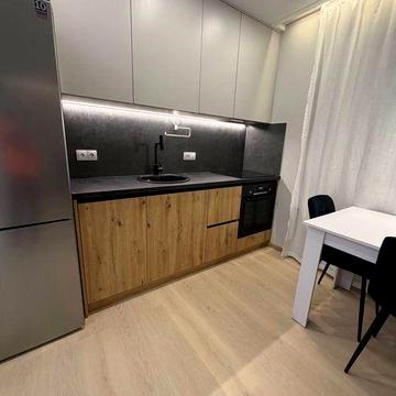 Нова Англія! Будинок Віндзор Евро-двушка! Новий ремонт. Власник