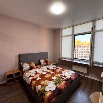 Аренда 3 комнатной квартиры Кадорр на Каманина Аркадия Собственник