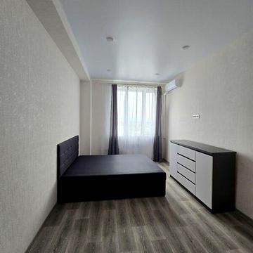 Продаж 1к Квартира Фастівська вулиця