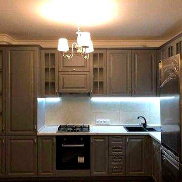 Оренда двокімнатної квартири ,Набережна Перемоги, 152