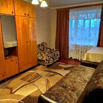 Оренда 1 кімнатної квартири в Чернігові