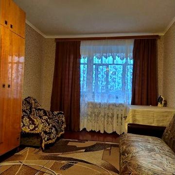 Оренда 1 кімнатної квартири в Чернігові