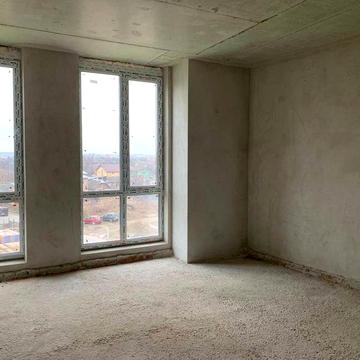 Двокімнатна квартира в центрі Іф