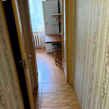 Давида Ойстраха вул. (Затонського), 24/1