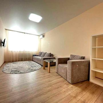 Здам 2-кімнатну квартиру на проспекті Слобожанський