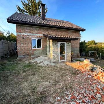 Продаж 3к Дім Паркова вулиця