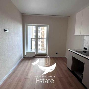 Купить 2-комн. квартиру с ремонтом в рассрочку. Кадорр Сити Краснова ЖК 65 Жемчужина