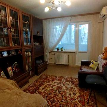 Продам квартиру от Генерала Радієвського