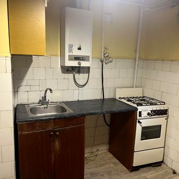 Садово-Ботанічна вул. (Тимірязєвська), 4