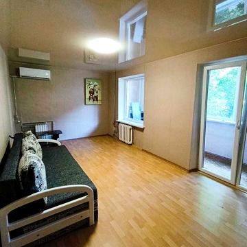 Сдам 2х комнатную квартиру на ул. Новокрымская 4а